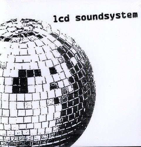 LCD Soundsystem- LCD Soundsystem - VINYL