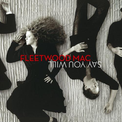 Fleetwood Mac- Say You Will - VINYL