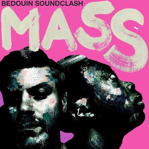 Bedouin Soundclash- Mass - VINYL