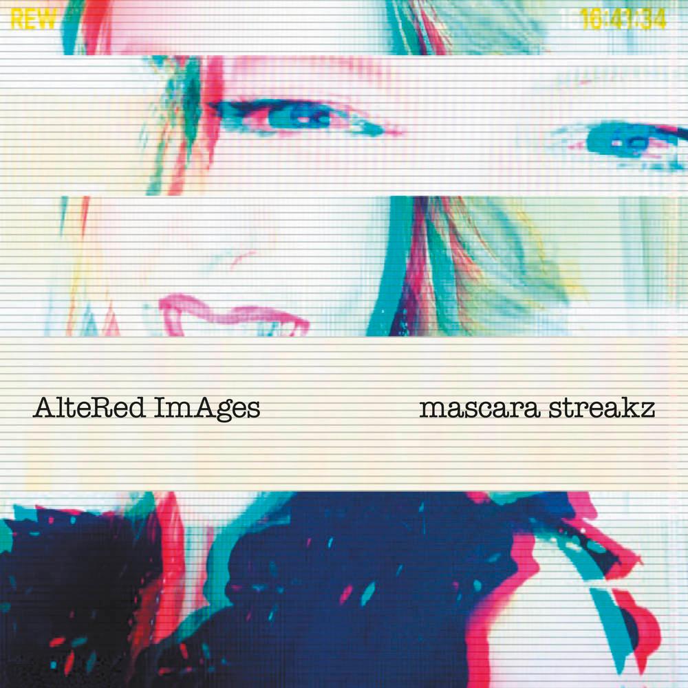 Altered Images- Mascara Streakz (Indie Exclusive Vinyl) - VINYL