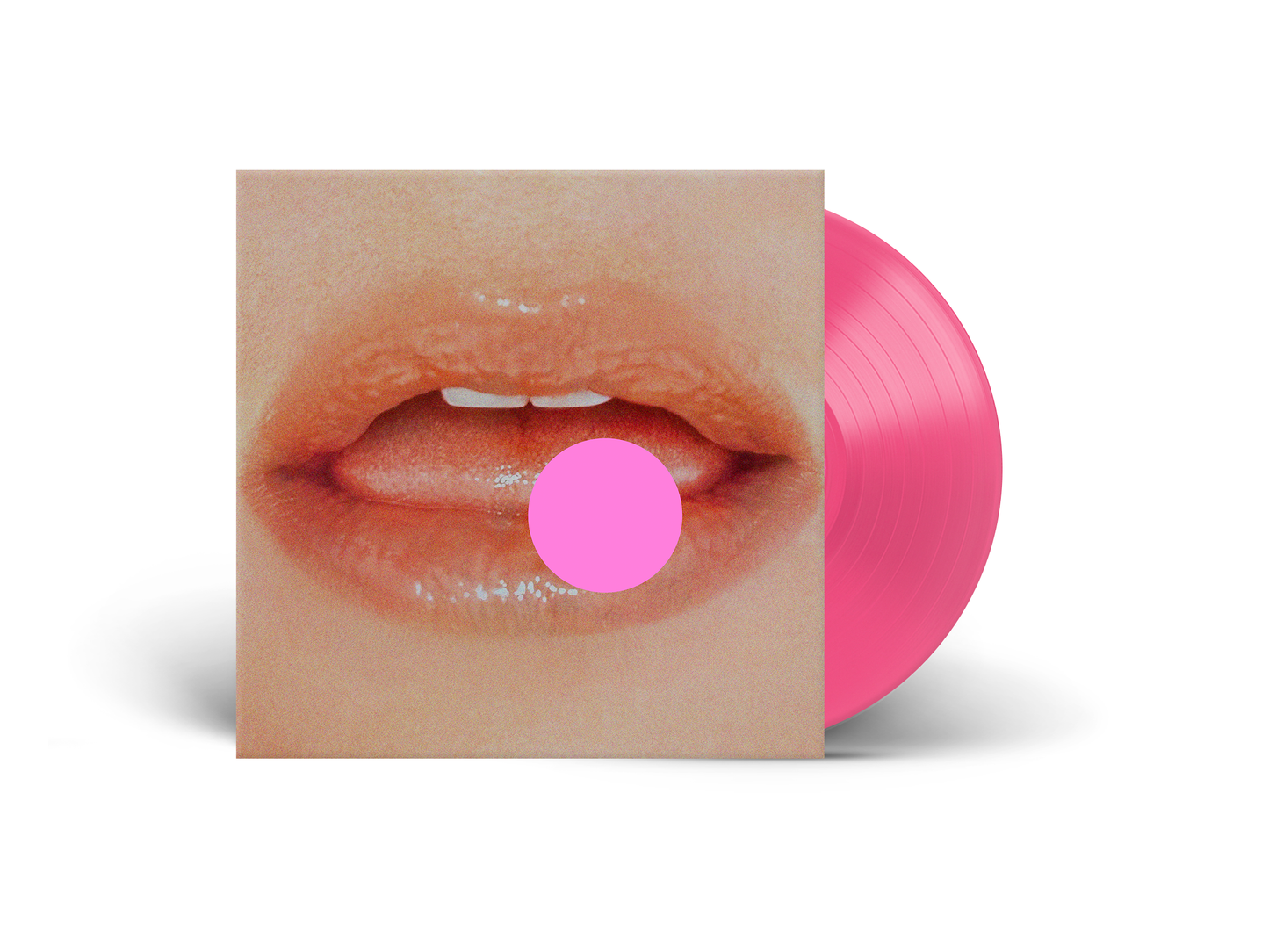 Kesha- . (PERIOD) (Pink Vinyl) - VINYL