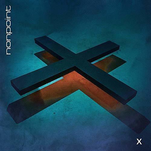 Nonpoint- X - VINYL