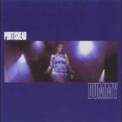 Portishead- Dummy (Import) - VINYL