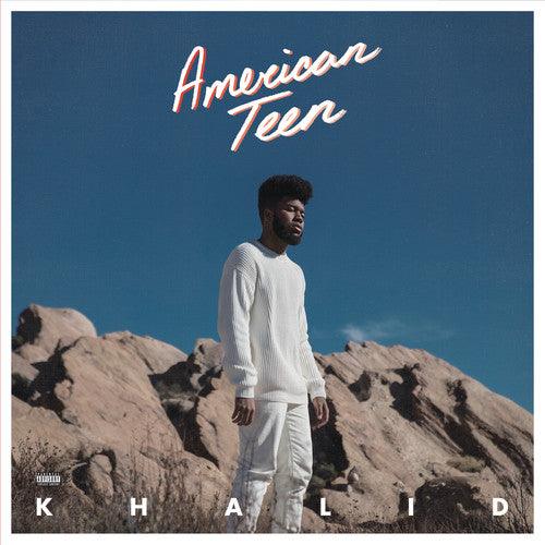 Khalid- American Teen - VINYL