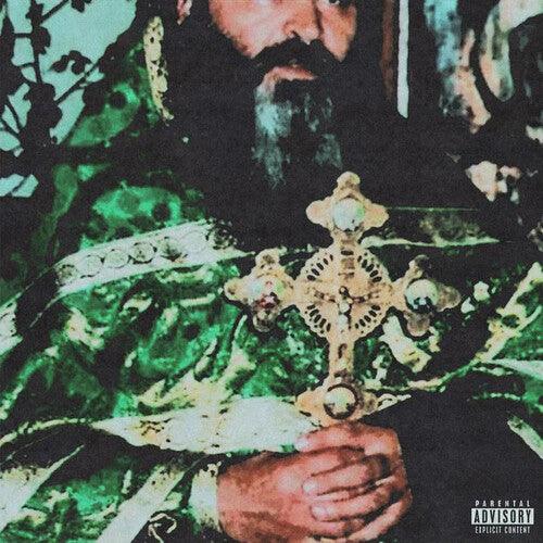 Suicideboys- Sing Me A Lullaby My Sweet Temptation (Green Vinyl) - VINYL