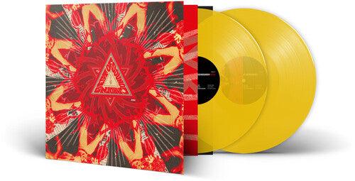 Various- Best of Soundgarden (Redux) (Yellow Vinyl) - VINYL
