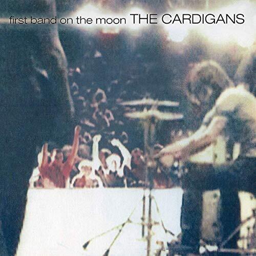 The Cardigans- First Band On The Moon - VINYL