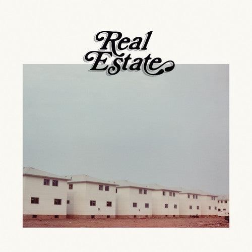 Real Estate- Days - VINYL