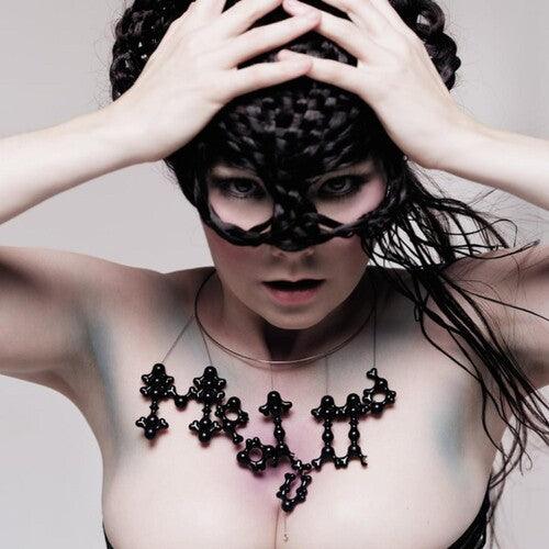 Bjork- Medulla - VINYL