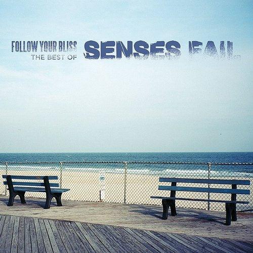 Senses Fail- Follow Your Bliss: The Best Of - VINYL