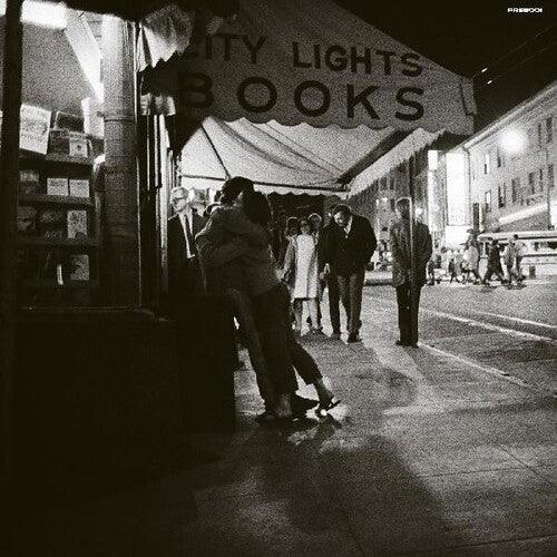 Nick Waterhouse- The Fooler - VINYL