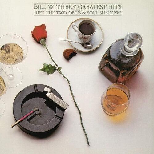 Bill Withers- Greatest Hits - VINYL