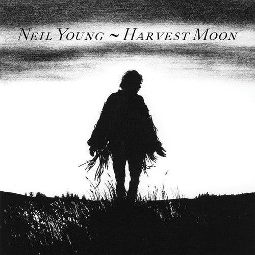 Neil Young- Harvest Moon - VINYL