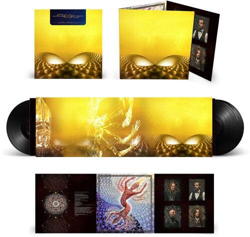 Tool- Fear Inoculum (3LP) - VINYL
