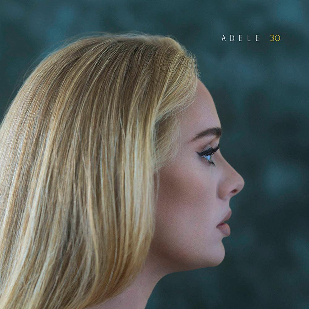 Adele- 30 - VINYL