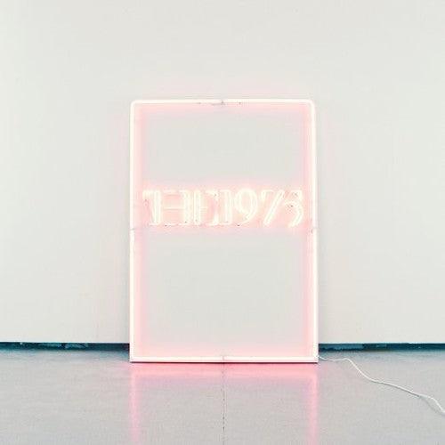 The 1975- I Like It When You Sleep For You Are So Beautiful - VINYL