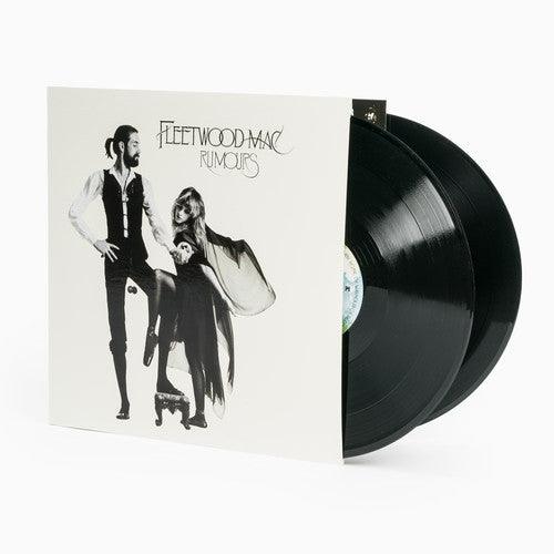 Fleetwood Mac- Rumours (Deluxe) (2LP) - VINYL