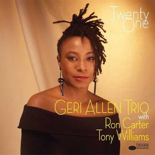Geri Allen- Twenty One (Blue Note Classics Series) - VINYL