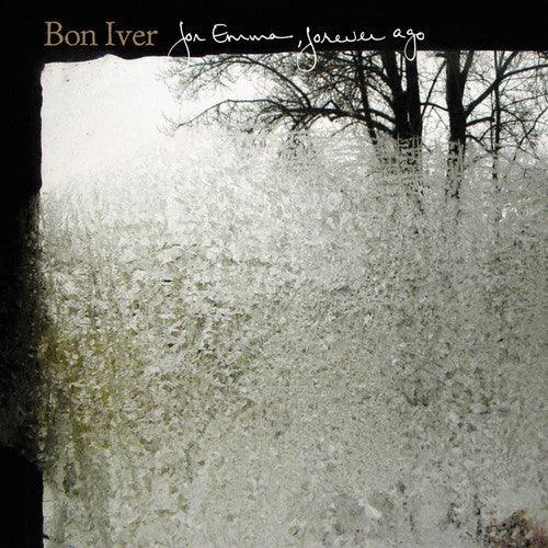Bon Iver- For Emma, Forever Ago - VINYL