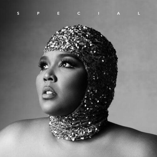 Lizzo- Special - VINYL