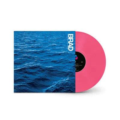 Brad- In The Moment That You're Born (Indie Exclusive Pink Vinyl) - VINYL