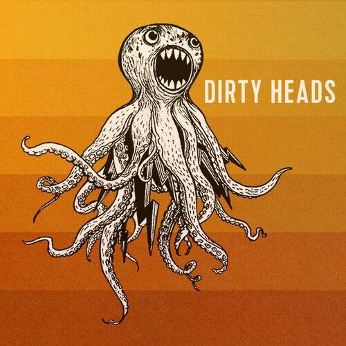 Dirty Heads- Dirty Heads - VINYL