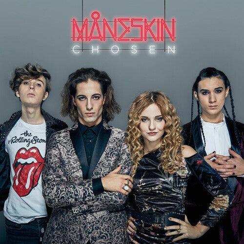 Maneskin- Chosen (Import) - VINYL