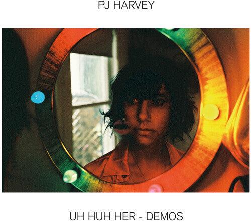 PJ Harvey- Uh Huh Her (Demos) - VINYL