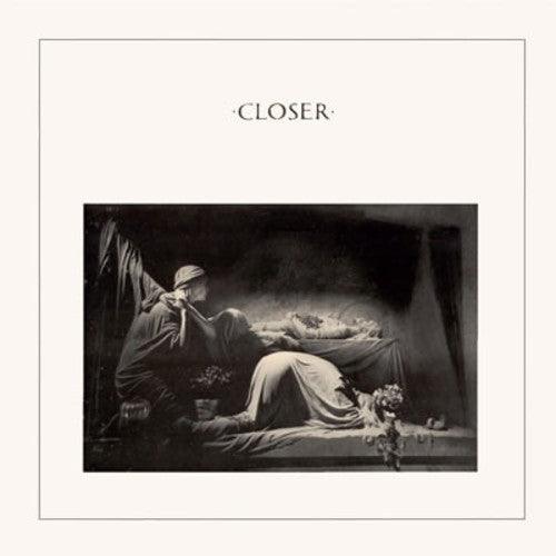 Joy Division- Closer - VINYL