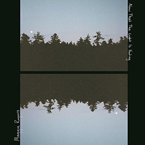 Maggie Rogers- Now That The Light Is Fading (10") - VINYL