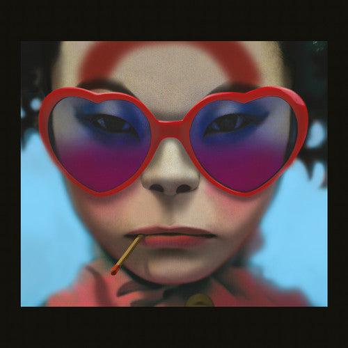 Gorillaz- Humanz - VINYL