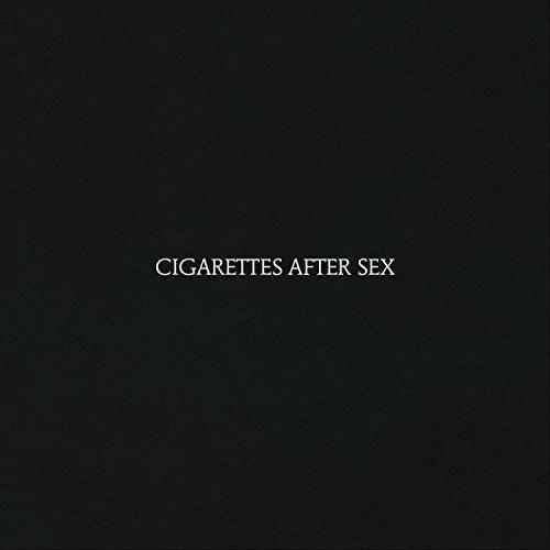 Cigarettes After Sex- Cigarettes After Sex - VINYL