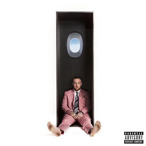 Mac Miller- Swimming - VINYL