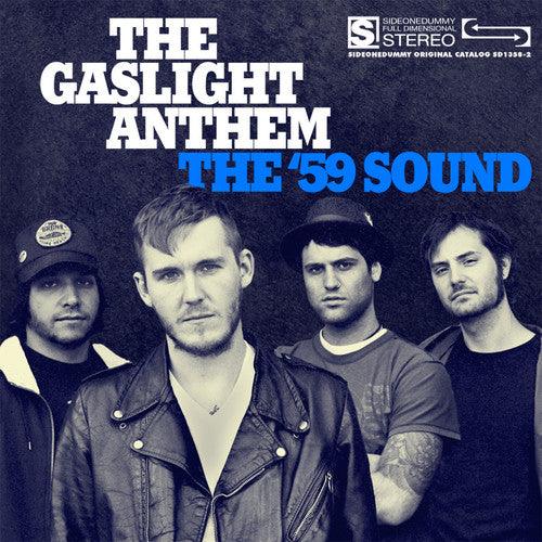Gaslight Anthem- '59 Sound - VINYL