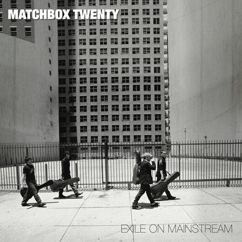 Matchbox Twenty- Exile On Mainstream - VINYL