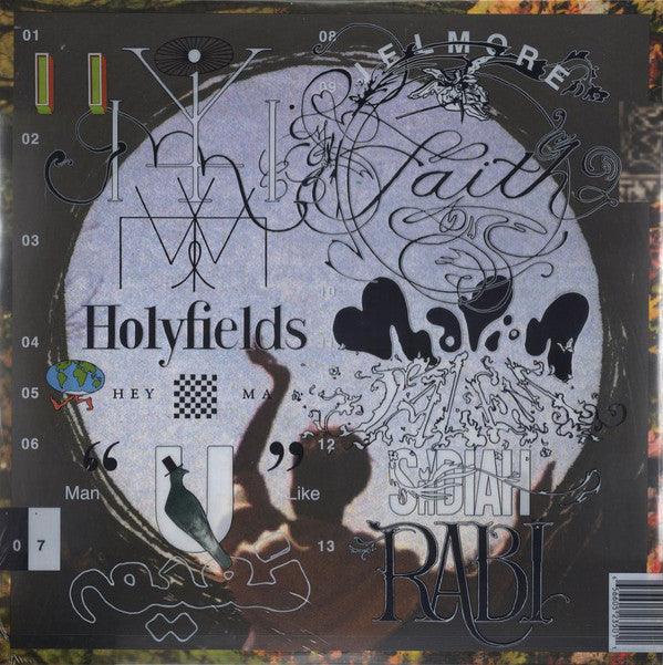 Bon Iver- i,i - VINYL