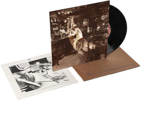 Led Zeppelin- In Through The Out Door - VINYL