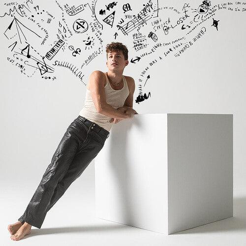 Charlie Puth- Charlie - VINYL