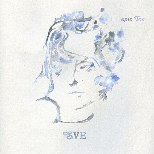Sharon Van Etten- Epic Ten - VINYL