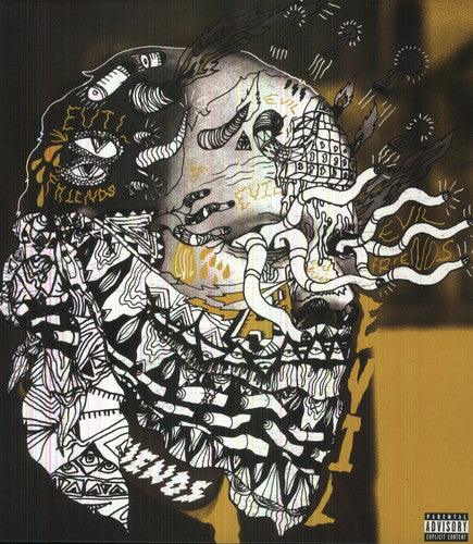 Portugal. The Man- Evil Friends - VINYL