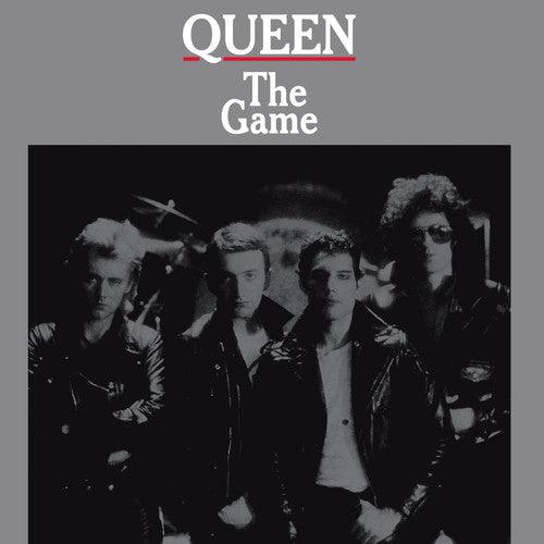 Queen- The Game - VINYL