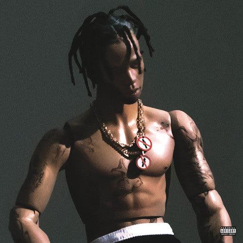 Travis Scott- Rodeo - VINYL