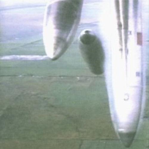 Godspeed You! Black Emperor- Yanqui U.X.O. - VINYL