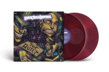 Gym Class Heroes- The Quilt (Purple Vinyl, Brick & Mortar Exclusive) - VINYL