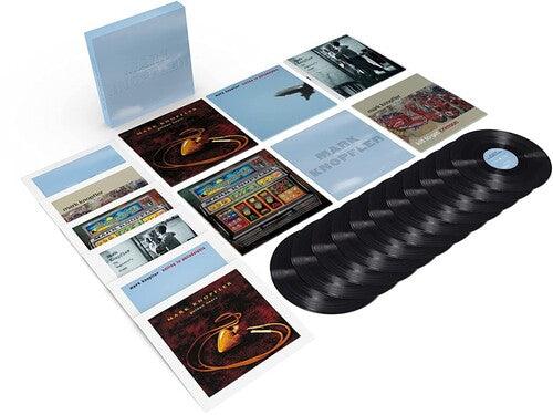 Mark Knopfler- The Studio Albums 1996-2007 (11LP Vinyl Box) - VINYL