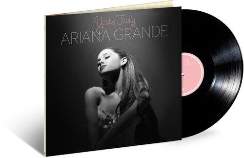Ariana Grande- Yours Truly - VINYL