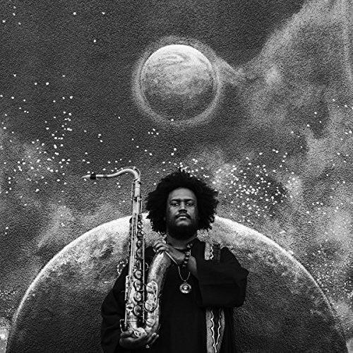 Kamasi Washington- Epic - VINYL