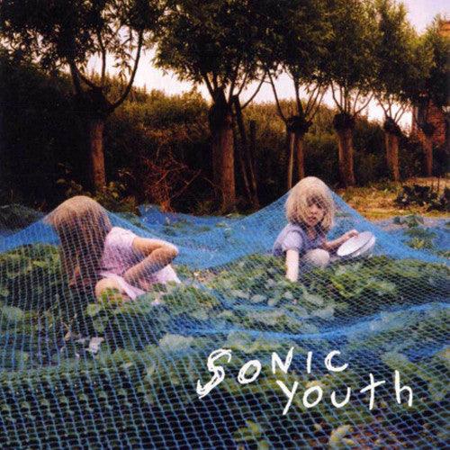 Sonic Youth- Murray Street - VINYL