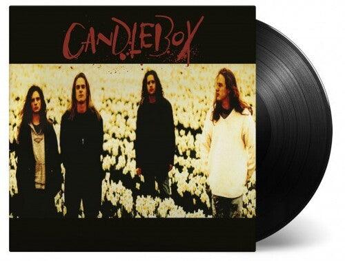 Candlebox- Candlebox - VINYL