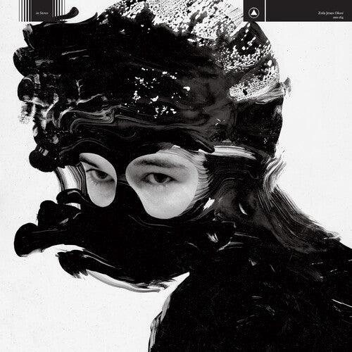 Zola Jesus- Okovi (15 Yr Ed) (Clear & Black Splatter Vinyl) - VINYL